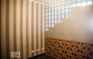 Imagem: O apartamento possui 1 Dormitório, 1 Banheiro, 58m² de Área