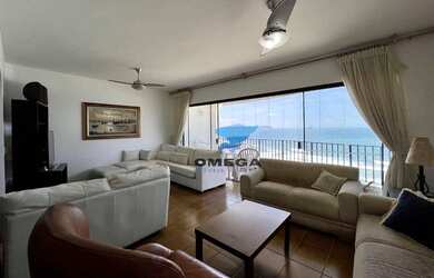 Imagem 3: Apartamento à venda no Jardim Astúrias - Guarujá/SP