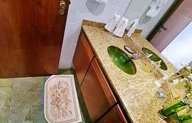 Imagem 16: APARTAMENTO ENORME, 04 DORMITÓRIOS, APENAS 1 QUADRA DO MAR