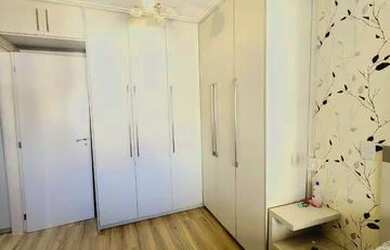 Imagem 13: APARTAMENTO PARA VENDA NO CONDOMÍNIO RESERVA DO ALTO - BARUERI