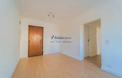 Imagem 5: Apartamento para venda no Brooklin 2 quartos 515.000,00