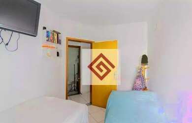 Imagem 13: Apartamento com 2 dormitórios, 50 m² - venda por R$ 255.000,00 ou aluguel...