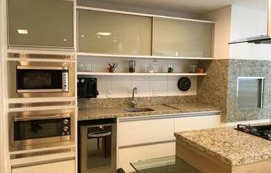 Imagem 2: Apartamento Visconde de Taunay