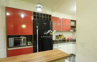 Imagem 13: Apartamento com 2 dormitórios, 120 m² - venda por R$ 799.000,00 ou aluguel por R$ 4.000,00