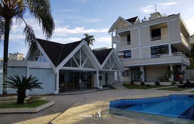 Imagem 1: Casa venda Condomínio Flamboyant em Atibaia