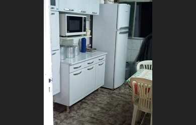 Imagem 4: casa no bairro Betania. 90m² de Área, 2 Vagas na garageme3 Dormitórios