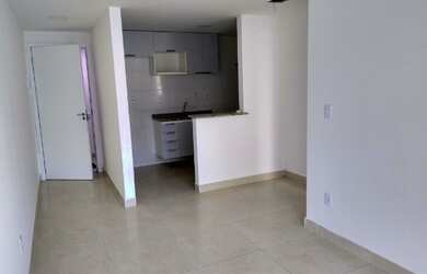 Imagem 2: Recreio dos Bandeirantes, Apartamento, 1 quarto com varanda, vista livre