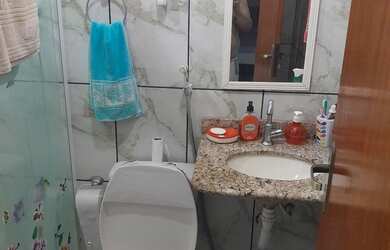 Imagem 7: Vendo Casa Duplex R$ 120.000,00