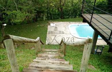 Imagem: A fazenda possui 35.104m² de Área e está localizado em Vila