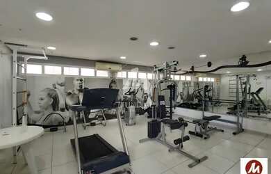 Imagem 8: Apartamento outros 1 dormitórios/suite, cozinha planejada, portaria 24hs,...