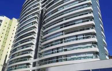 Imagem: O apartamento possui 2 Dormitórios, 2 Banheiros, 2 Vagas na