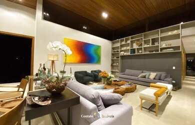 Imagem 2: Casa venda Condomínio Flamboyant em Atibaia