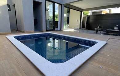 Imagem 4: Village Damha 3. Piscina, Guarda roupa, 282m² de Áreae2 Vagas na garagem