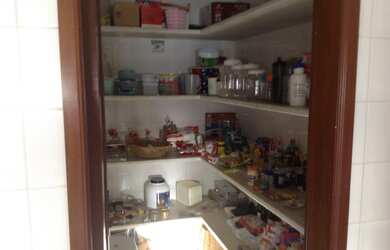 Imagem 10: Apto TIROL 4 suítes. Piscina, Guarda roupa, 210m² de Áreae3 Vagas na...