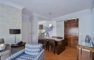 Imagem 5: Apartamento em São Paulo