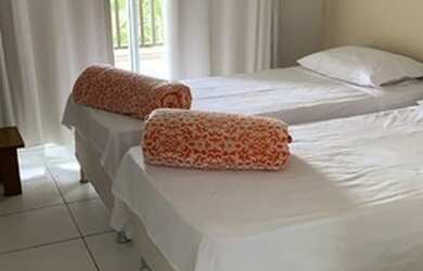 Imagem 6: Apartamento por temporada- Porto das Dunas- Beach Living