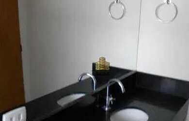 Imagem 7: Apartamento com 2 dormitórios para alugar, 65 m² por R$ 5.269/mês - Vila Olímpia - São Pau