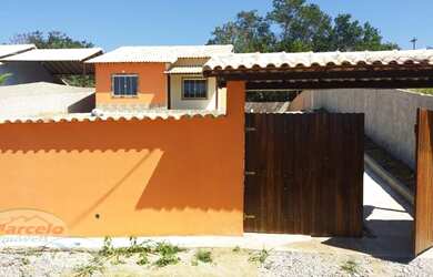 Imagem 2: Casa, Residencial para Venda, Balneário Bambuí Ponta Negra , Maricá
