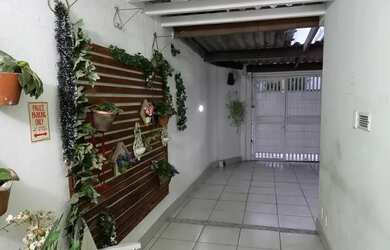 Imagem 3: Sobrado á venda em Moema com 160m² 2 dormitórios 2 banheiros 2 vagas