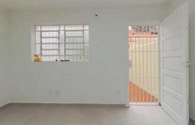 Imagem 8: Casa para aluguel possui 135 metros quadrados com 3 quartos em Pinheiros - São Paulo - SP
