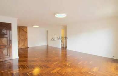 Imagem 4: Locação Apartamento 4 Dormitórios - 178 m² Jardim Paulista