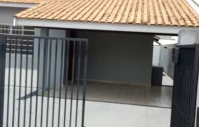 Imagem: Casa JD. Europa 2, ótima localização