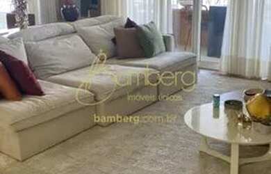 Imagem 14: Alto da boa vista Les Jardins