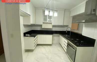 Imagem 4: APARTAMENTO RESIDENCIAL em ATIBAIA - SP, ATIBAIA JARDIM