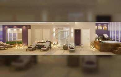 Imagem 10: Londrina - Apartamento Padrão - Gleba Fazenda Palhano