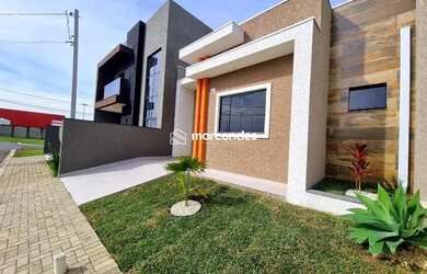 Imagem 3: FAZENDA RIO GRANDE - Casa de Condomínio - Iguaçu