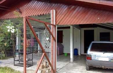 Imagem 2: Terreno 500m2 duas frentes