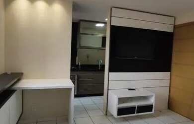 Imagem: O apartamento à venda possui 2 Dormitórios, 1 Banheiro, 1