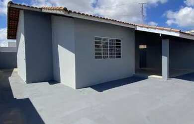 Imagem 3: Casa JD. Europa 2, ótima localização