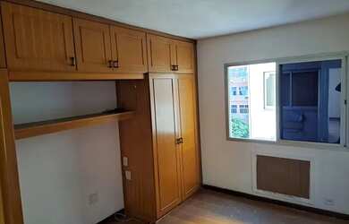 Imagem 7: Apartamento para aluguel tem 63 metros quadrados com 2 quartos em Tijuca - Rio de Janeiro