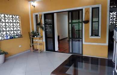 Imagem 3: EDUARDO. CASAS EM SÃO PAULO NA ZONA SUL, LOCALIZADA NO JARDIM GUANABARA! CASAS LINDA COM