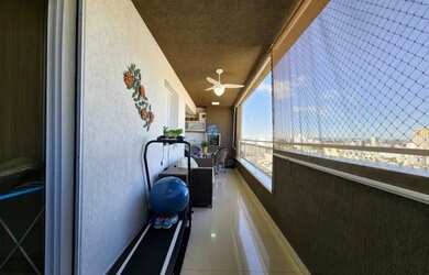 Imagem 15: Ribeirão Preto - Apartamento Padrão - Jardim Paulista