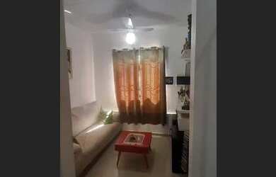 Imagem: A casa possui 2 Dormitórios, 2 Banheiros, 65m² de Área e