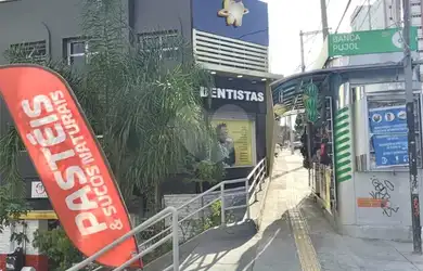 Imagem 7: LOJA MAIS UM APARTAMENTO NA ALFREDO PUJOL