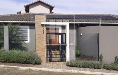 Imagem: O depósito possui 220m² de Área e está localizado em Oficinas