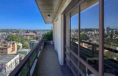 Imagem 7: Caxias do Sul - Apartamento Padrão - São Pelegrino