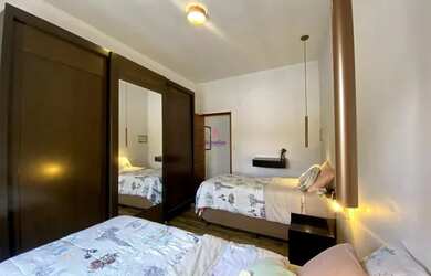 Imagem 9: VÁRZEA PAULISTA - Casa Padrão - JARDIM PAULISTA