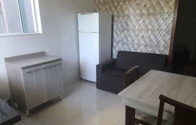 Imagem: O apartamento possui 1 Dormitório, 1 Banheiro, 30m² de Área