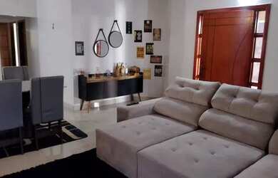 Imagem: Casa para venda com 97 metros quadrados com 2 quartos em Boca