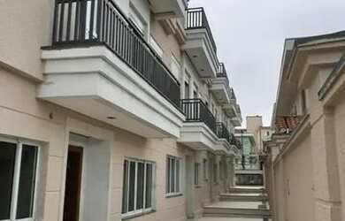 Imagem 2: Sobrado à venda, 130 m² por R$ 720.000,00 - Vila Mazzei - São Paulo/SP