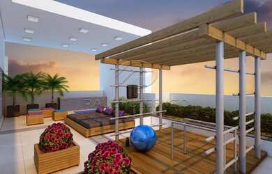 Imagem 8: Londrina - Apartamento Padrão - Gleba Fazenda Palhano