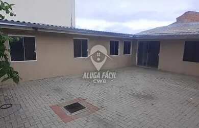 Imagem: A casa em condomínio possui 2 Dormitórios, 1 Banheiro, 70m²