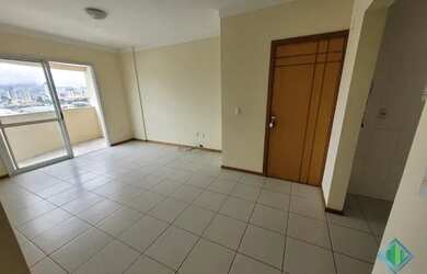 Imagem: O apartamento possui 2 Dormitórios, 2 Banheiros, 2 Vagas na