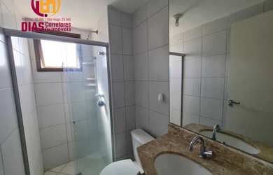 Imagem 9: Apartamento para alugar no bairro Paralela - Salvador/BA