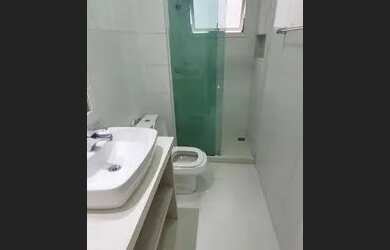 Imagem 13: Lindo Apartamento. Imóvel mobiliado, Varanda, 112m² de Áreae2 Vagas...