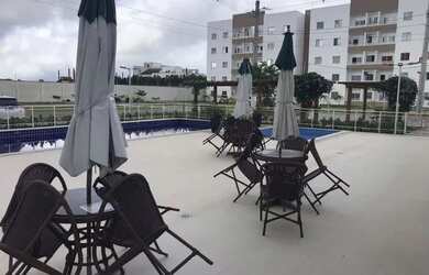 Imagem 16: Garden Club 3 andar Contrato de Gaveta Prestação 500 Lazer completo